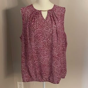 Liz Claiborne blouse